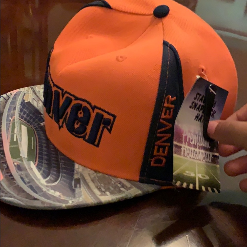 Cap - Picture 4 of 4